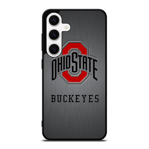 OHIO STATE BUCKEYES 2 Samsung Galaxy S24 Case Cover