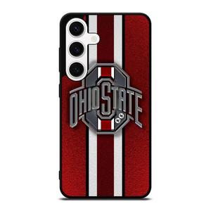 OHIO STATE LOGO Samsung Galaxy S24 Case Cover