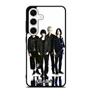 ONE OK ROCK BAND Samsung Galaxy S24 Case Cover