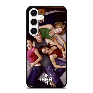 ONE TREE HILL TV SERIES Samsung Galaxy S24 Case Cover