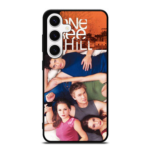 ONE TREE HILL TV SHOW Samsung Galaxy S24 Case Cover ONE TREE HILL TV SHOW Samsung Galaxy S24 Case Cover