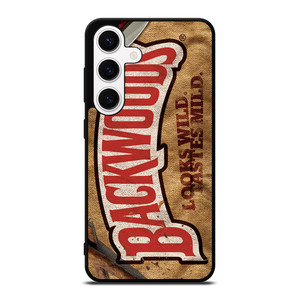 ONLY BACKWOODS Samsung Galaxy S24 Case Cover