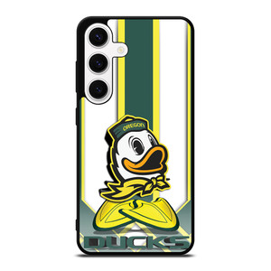 OREGON DUCKS MIGHTY Samsung Galaxy S24 Case Cover