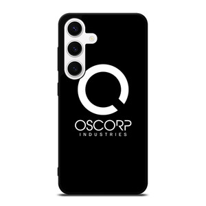 OSCORP INDUSTRIES ICON Samsung Galaxy S24 Case Cover OSCORP INDUSTRIES ICON Samsung Galaxy S24 Case Cover