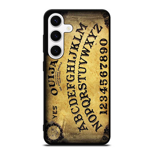 OUIJA BOARD MYSTERIOUS Samsung Galaxy S24 Case Cover OUIJA BOARD MYSTERIOUS Samsung Galaxy S24 Case Cover