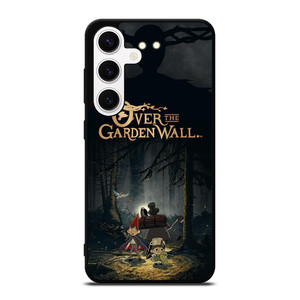 OVER THE GARDEN WALL MOVIE Samsung Galaxy S24 Case Cover OVER THE GARDEN WALL MOVIE Samsung Galaxy S24 Case Cover