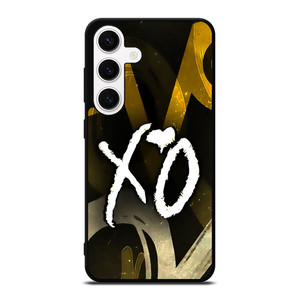 OVOXO OVO XO 1 Samsung Galaxy S24 Case Cover