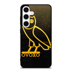 OVOXO OVO XO 2 Samsung Galaxy S24 Case Cover