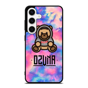 OZUNA BEAR MARBLE Samsung Galaxy S24 Case Cover