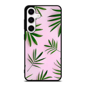 PALM LEAF Samsung Galaxy S24 Case Cover
