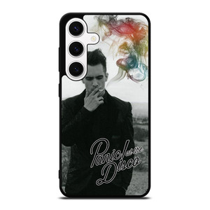 PANIC AT THE DISCO 5 Samsung Galaxy S24 Case Cover