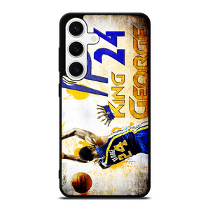 PAUL GEORGE 3 Samsung Galaxy S24 Case Cover