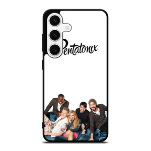 PENTATONIX 2 Samsung Galaxy S24 Case Cover PENTATONIX 2 Samsung Galaxy S24 Case Cover