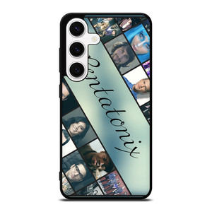 PENTATONIX COLLAGE Samsung Galaxy S24 Case Cover