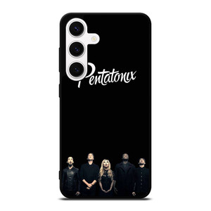 PENTATONIX GROUP Samsung Galaxy S24 Case Cover