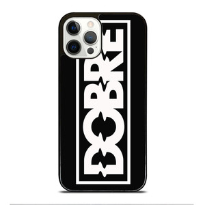 DOBRE BROTHERS LOGO iPhone 12 Pro Case Cover