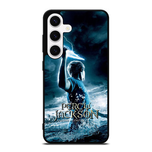 PERCY JACKSON THE OLYMPIANS Samsung Galaxy S24 Case Cover