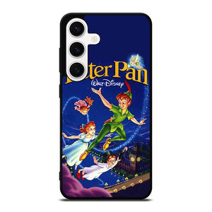 PETER PAN 2 Samsung Galaxy S24 Case Cover PETER PAN 2 Samsung Galaxy S24 Case Cover