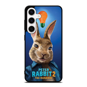 PETER RABBIT 2 THE RUNAWAY MOVIE Samsung Galaxy S24 Case Cover