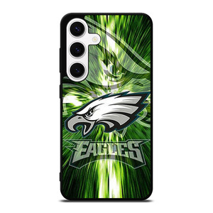 PHILADELPHIA EAGLES FOOTBALL Samsung Galaxy S24 Case Cover PHILADELPHIA EAGLES FOOTBALL Samsung Galaxy S24 Case Cover