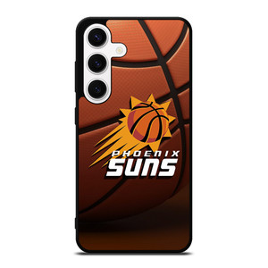 PHOENIX SUNS BASKETBALL LOGO Samsung Galaxy S24 Case Cover PHOENIX SUNS BASKETBALL LOGO Samsung Galaxy S24 Case Cover