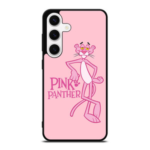 PINK PANTHER 1 Samsung Galaxy S24 Case Cover
