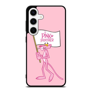 PINK PANTHER 3 Samsung Galaxy S24 Case Cover