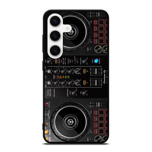 PIONEER DDJ 400 Samsung Galaxy S24 Case Cover