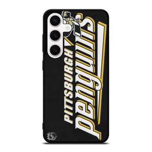 PITTSBURGH PENGUINS 1 Samsung Galaxy S24 Case Cover