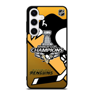 PITTSBURGH PENGUINS 2016 CHAMP Samsung Galaxy S24 Case Cover