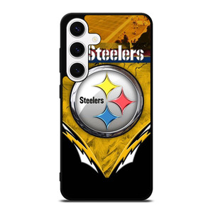 PITTSBURGH STEELERS NATION Samsung Galaxy S24 Case Cover PITTSBURGH STEELERS NATION Samsung Galaxy S24 Case Cover