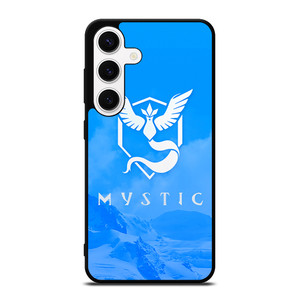 POKEMON GO TEAM MYSTIC 2 Samsung Galaxy S24 Case Cover POKEMON GO TEAM MYSTIC 2 Samsung Galaxy S24 Case Cover