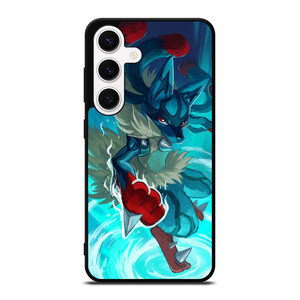 POKEMON GRENINJA 1 Samsung Galaxy S24 Case Cover