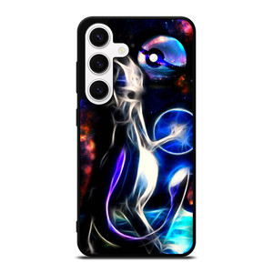 POKEMON MEWTWO NEBULA Samsung Galaxy S24 Case Cover