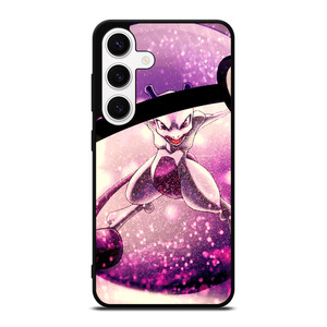 POKEMON MEWTWO POKEDEX Samsung Galaxy S24 Case Cover