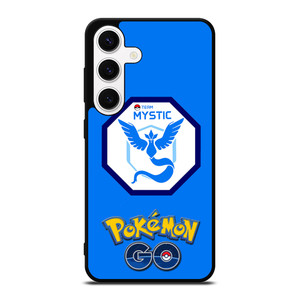 POKEMON TEAM MYSTIC Samsung Galaxy S24 Case Cover