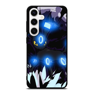 POKEMON UMBREON SHINY DARK Samsung Galaxy S24 Case Cover