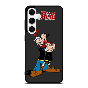 POPEYE AND OLIVE Samsung Galaxy S24 Case Cover