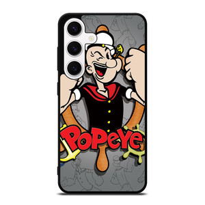 POPEYE CARTOON Samsung Galaxy S24 Case Cover