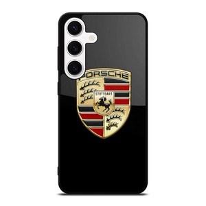PORSCHE 1931 Samsung Galaxy S24 Case Cover
