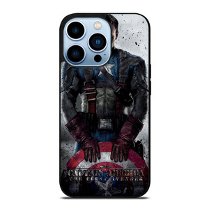 CAPTAIN AMERICA AVENGERS 2 iPhone 13 Pro Max Case Cover CAPTAIN AMERICA AVENGERS 2 iPhone 13 Pro Max Case Cover