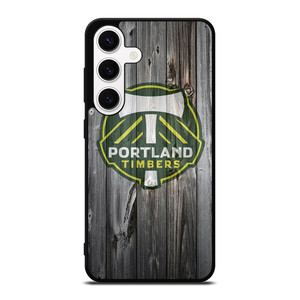 PORTLAND TIMBERS WOODEN Samsung Galaxy S24 Case Cover PORTLAND TIMBERS WOODEN Samsung Galaxy S24 Case Cover