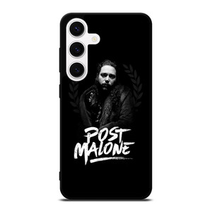POST MALONE Samsung Galaxy S24 Case Cover