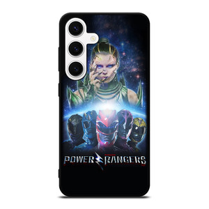 POWER RANGERS Samsung Galaxy S24 Case Cover