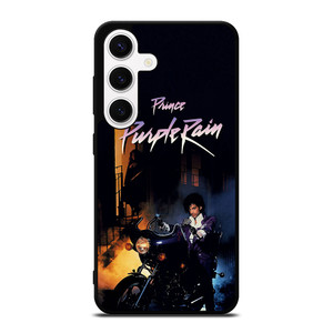 PRINCE PURPLE RAIN 2 Samsung Galaxy S24 Case Cover