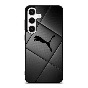 PUMA LOGO 1 Samsung Galaxy S24 Case Cover