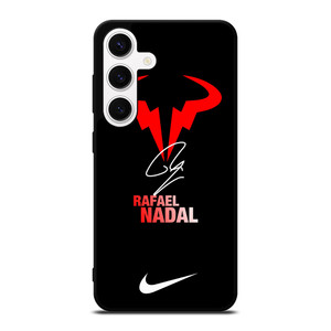 RAFAEL NADAL 1 Samsung Galaxy S24 Case Cover RAFAEL NADAL 1 Samsung Galaxy S24 Case Cover