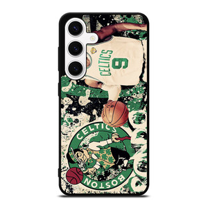 RAJON RONDO BOSTON CELTICS Samsung Galaxy S24 Case Cover RAJON RONDO BOSTON CELTICS Samsung Galaxy S24 Case Cover