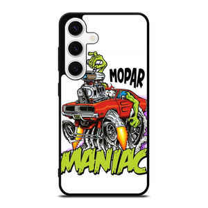 RAT FINK MOPAR 2 Samsung Galaxy S24 Case Cover