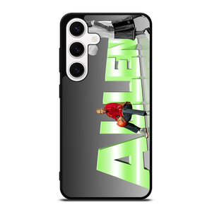 RAY ALLEN 2 Samsung Galaxy S24 Case Cover RAY ALLEN 2 Samsung Galaxy S24 Case Cover